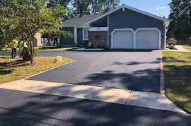 Best Driveway Pressure Washing  in Mantua, UT